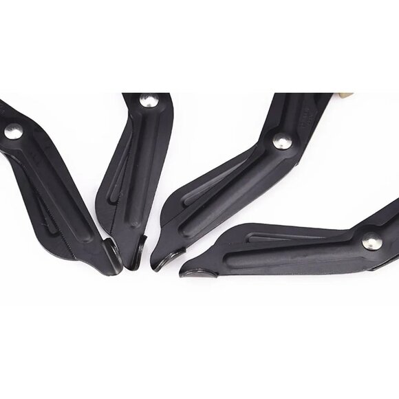 BANDAGE Scissors Nurse Paramedic 6 Inches - Picture 2 of 2